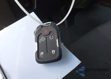 2020 Chevrolet Silverado 1500 4Wd Standard Bed Lt z USA, uszkodzony, nr VIN 1GCUYDED3LZ273639